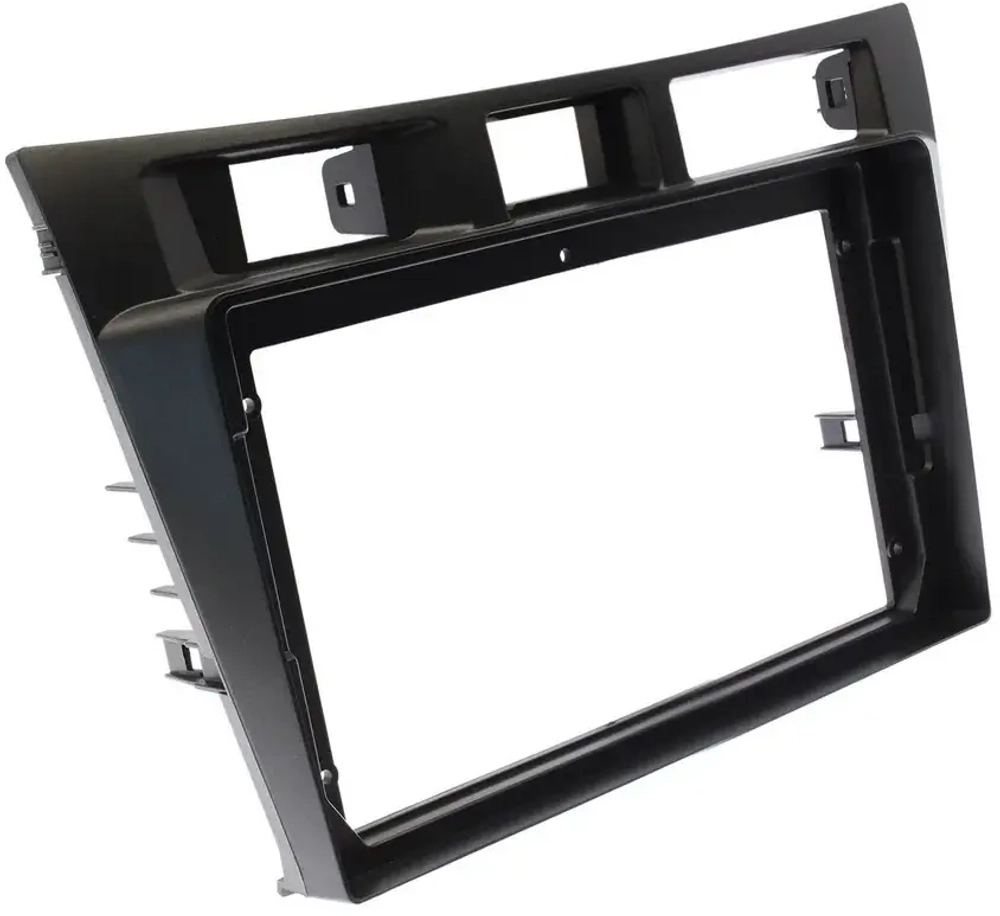 Магнитола для Toyota Mark II 110, Verossa 2000-2004 (вниз) - Teyes CC4-PRO монитор 13" 2K QLED на Android 13, Snapdragon 778G, 8+128, AI, CarPlay, DSP, 4G SIM-слот