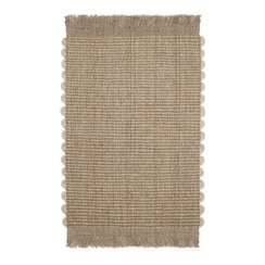 Ковер из шерсти badrinath из коллекции ethnic