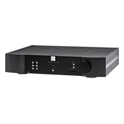 Интегральный усилитель мощности Moon by Simaudio 250i Black