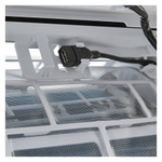 Сплит-система инверторного типа Ballu Defender BSHI-18HN8 комплект НС-1597636