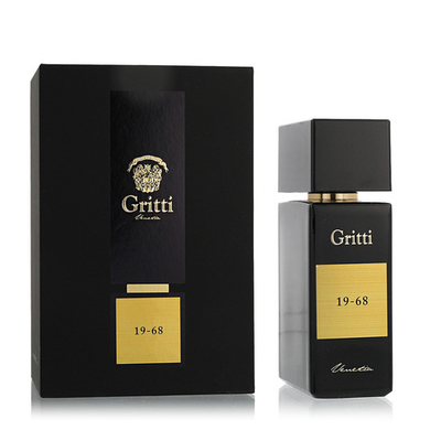 Gritti 19-68 Eau De Parfum 100 ml (man)