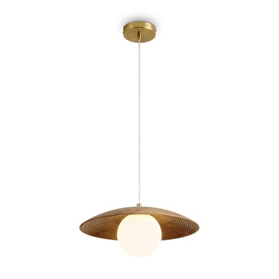 Подвесной светильник Freya FR5589PL-01T1