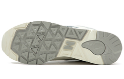 Мужские кроссовки New Balance 1600 'White Grey' CM1600WP