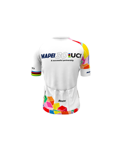 Арт RE94075CMAPEIUCI30 Джерси MAPEI UCI 30YEARS SS принт XL