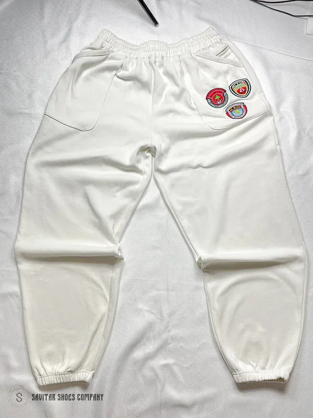 Спортивные штаны от LRG Ecko South pole