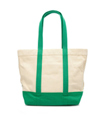 Сумка-шопер POLO RALPH LAUREN - экрю(428937665)