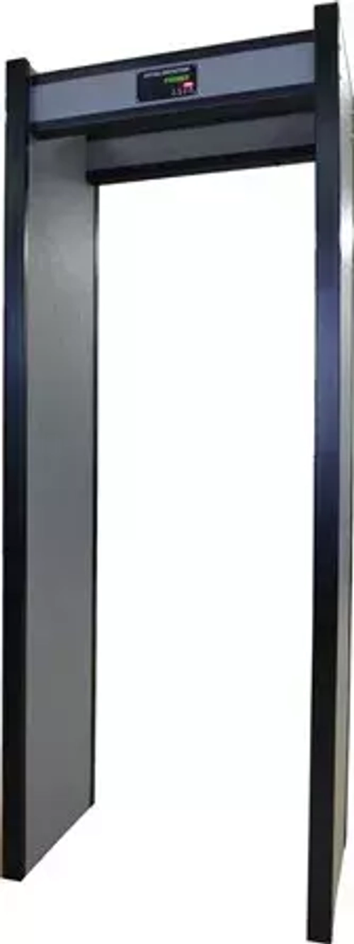 АРКА (исп. «А») - арочный металлодетектор уличного исполнения с автономным питанием