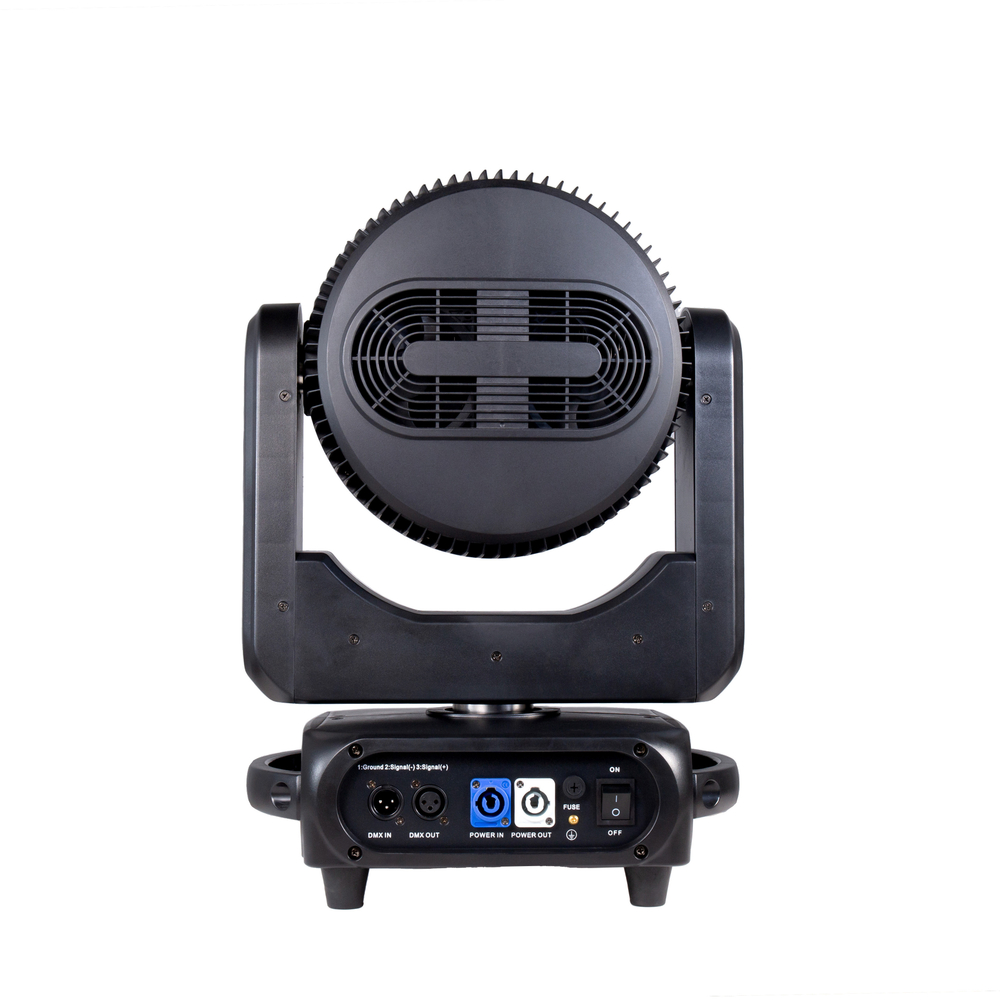 Световой прибор Amixled WASH 19x40 BEYE LITE