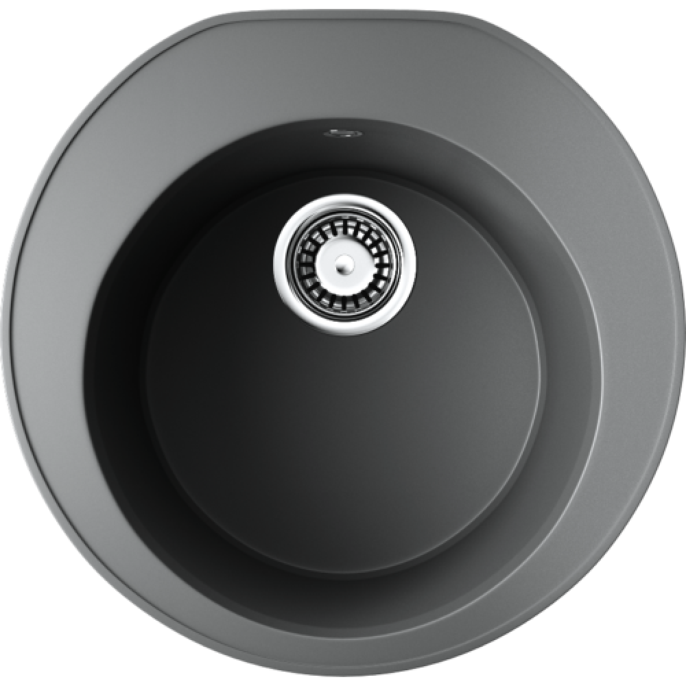 Кухонная мойка Omoikiri Miya 50R PL