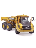 Самосвал карьерный Volvo A60H Bruder 02455