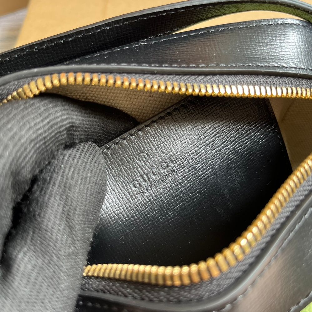 Gucci Horsebit 20 cm
