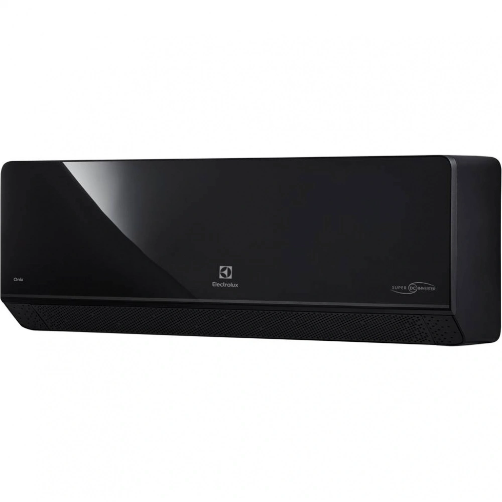 Сплит-система инверторного типа Electrolux Onix Super DC EACS/I-12HIX-BLACK/N8 комплект