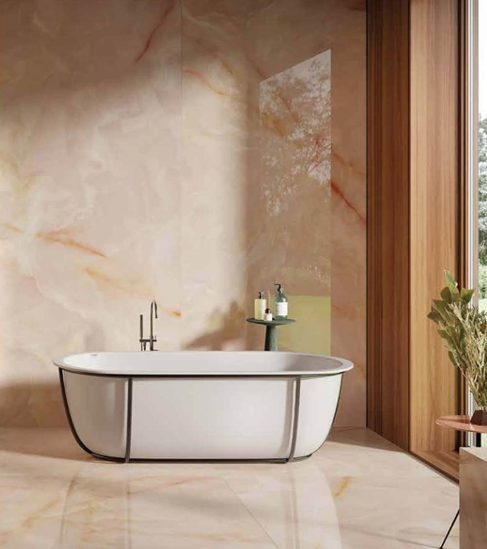 Керамогранит FAP Gemme 278x120 глянцевая
