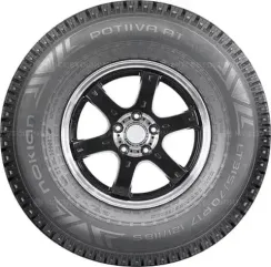 Nokian Rotiiva A/T Plus LT315/70 R17 121/118S