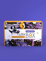 MilotaBox "Magic Box"