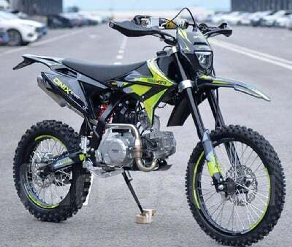 Мотоцикл REGULMOTO Onix Sport