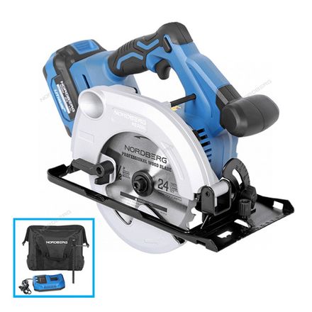 Циркулярные пилы