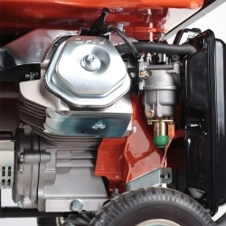 PATRIOT GP 6510LE бензиновый генератор 474101570