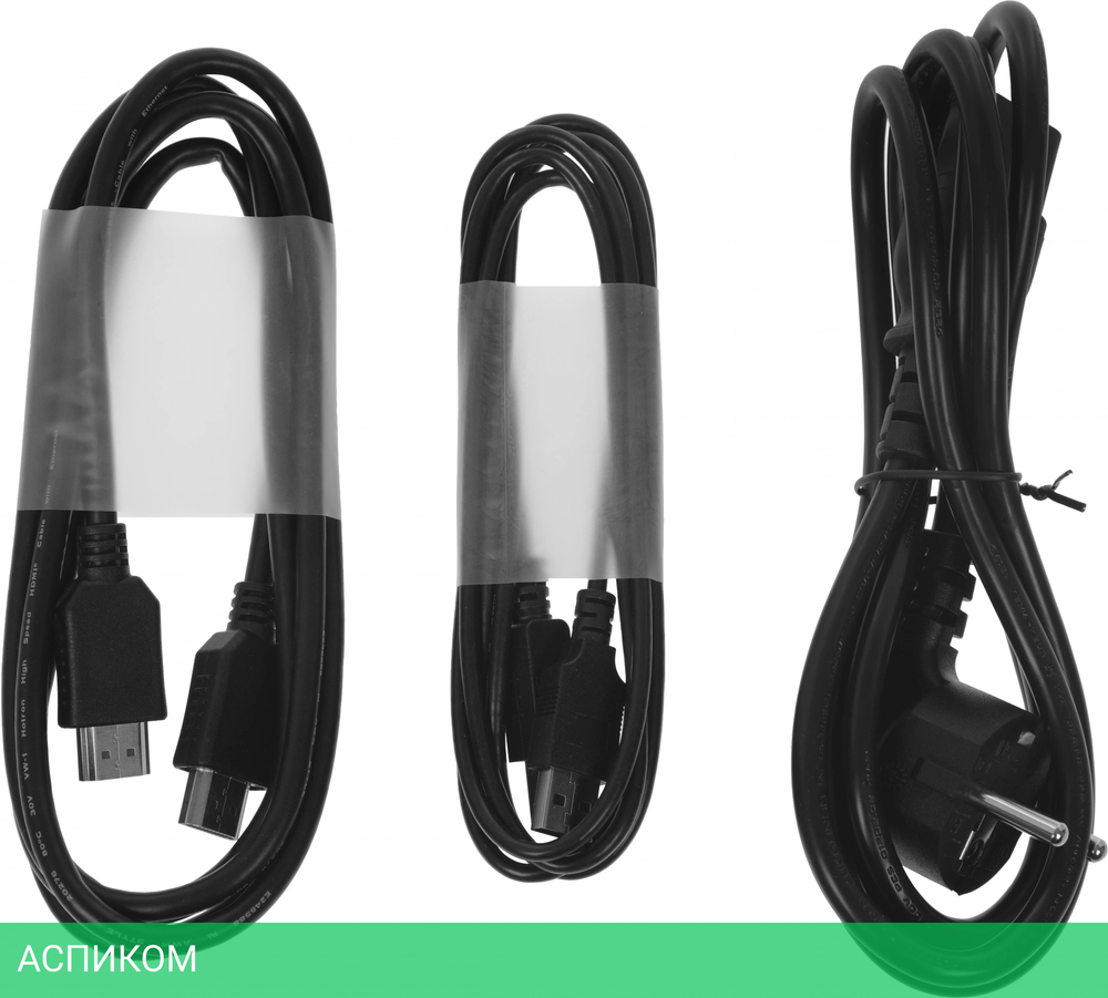 Монитор Asus 27" VA27DQSB-W