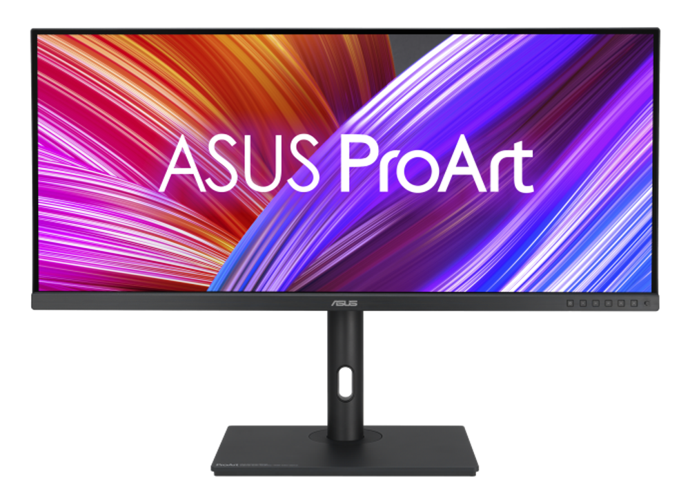 Монитор 34" ASUS ProArt PA348CGV