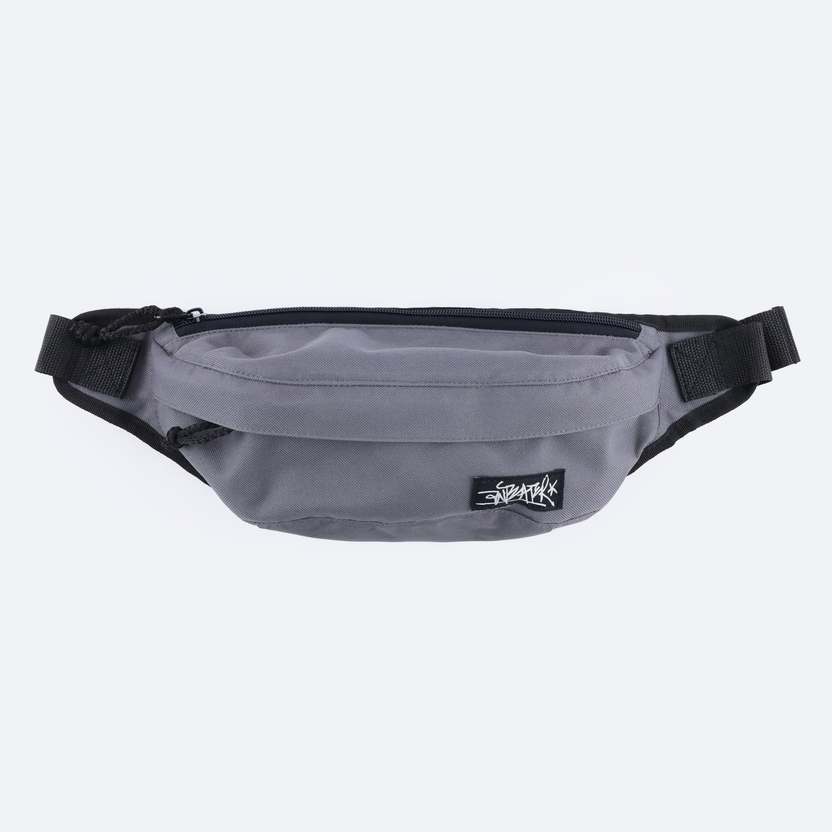 Сумка Anteater Minibag (grey) артикул: - купить в магазине Дайс