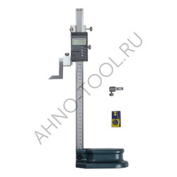 Штангенрейсмас ШРЦ- 250-0,01 ГОСРЕЕСТР 89868-23 ГОСТ 164-90 ТОЧИНТЕХ