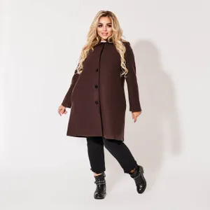 Пальто УК-8397-2 Fabrika