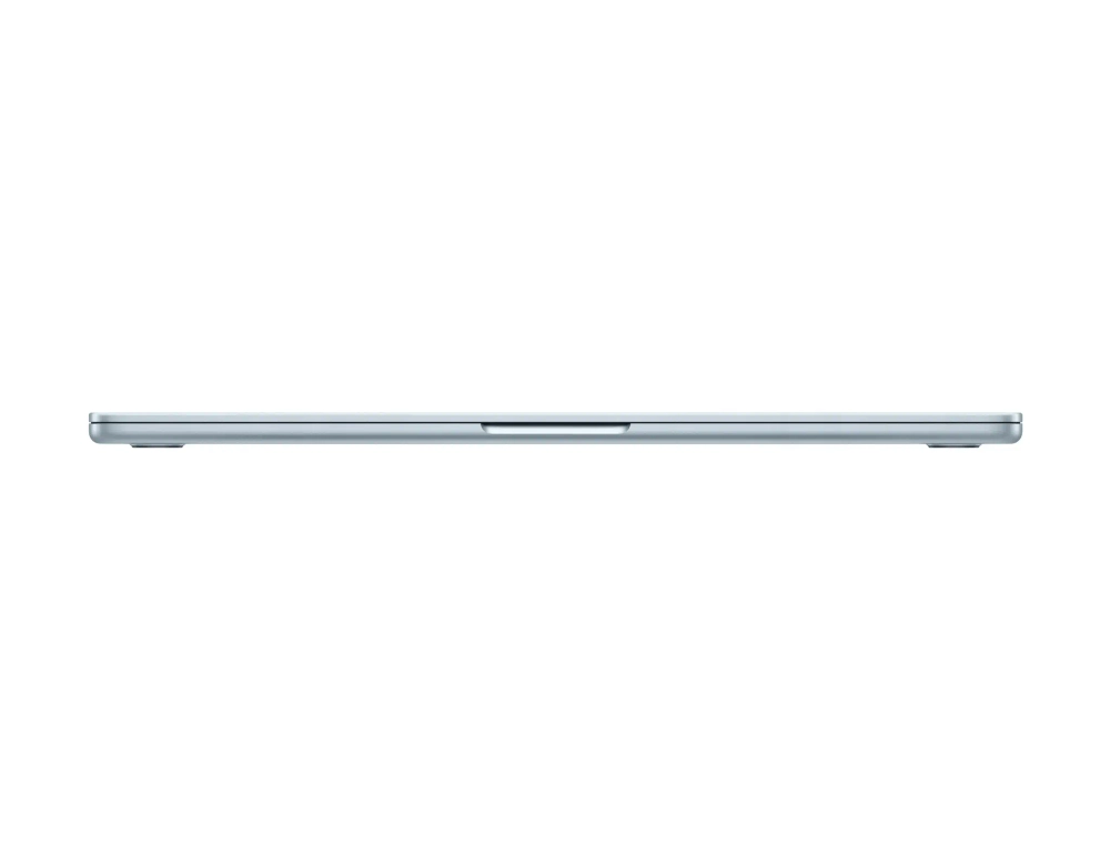 MacBook Air 15” (M4 10-Core, GPU 10-Core, 16GB, 512GB)