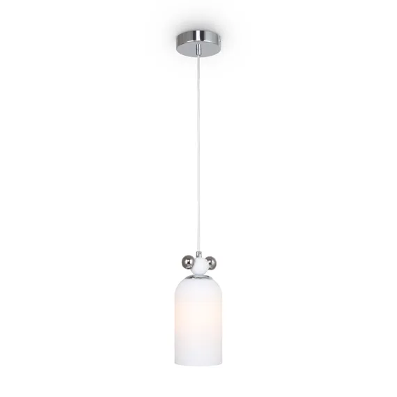 Подвесной светильник Шаг /Подача / Pitch Freya fr5365pl-01ch