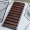 958 | Форма для шоколадных изделий &quot;Дубайский батончик&quot; (275*175 мм)