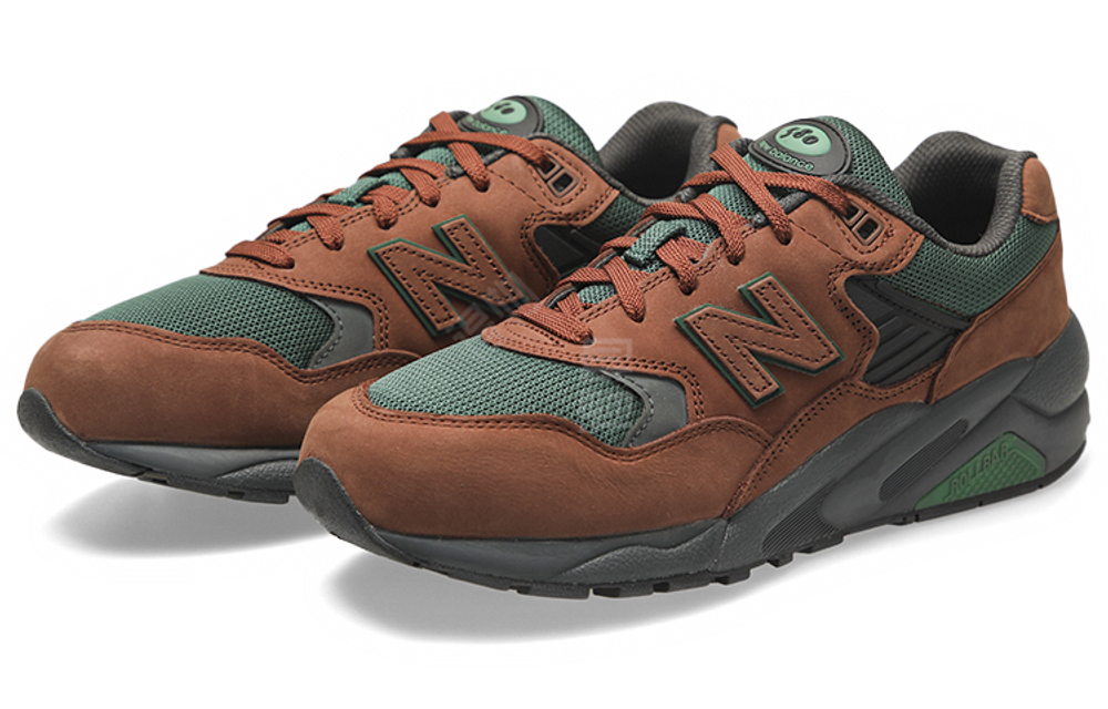 Кроссовки New Balance Nb 580