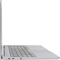 Ноутбук Hiper ExpertBook MTL1577 AMD Ryzen 5 5600U/8Gb/256Gb SSD/15,6" FullHD/DOS Silver (BQ3LVDDQ)