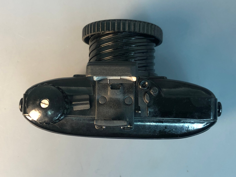 Pouva Start Duplar 1:8 60mm