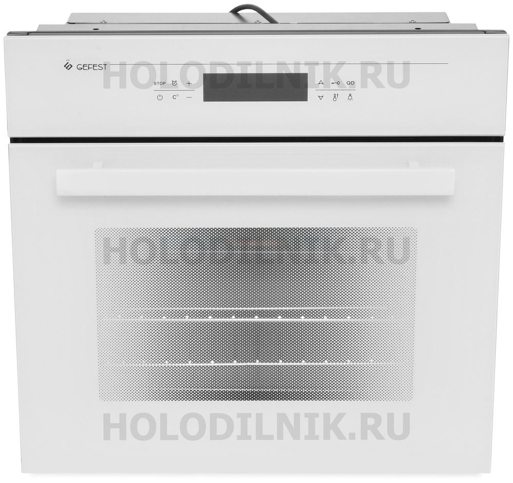 Электрический духовой шкаф Gefest ЭДВ ДА 622-04 Б