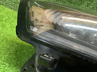 Фара левая Chery Tiggo 7 Pro Max (2024-н.в.) LED