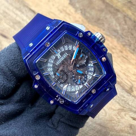 Часы Hublot