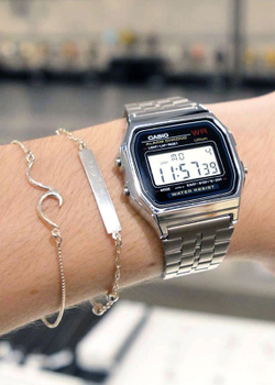 Часы Casio A159WA-N1