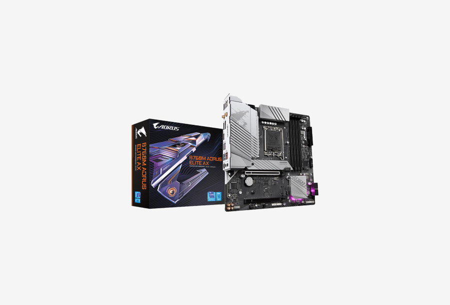 B760M AORUS ELITE AX_0526528100745
