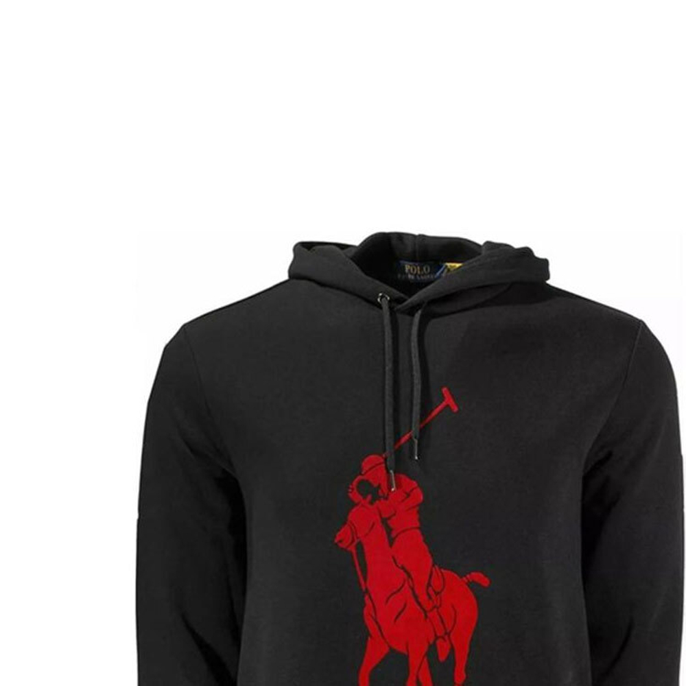 Худи Polo Ralph Lauren Logo, 710776844-009