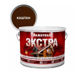 АКВАТЕКС ЭКСТРА КАШТАН 9л РОГНЕДА, 259784