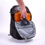 Рюкзак Evergoods Civic Half Zip 22L