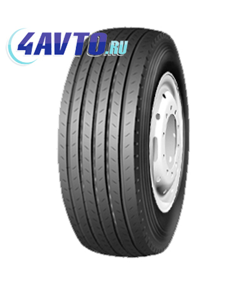 Грузовая шина 385 65 R22.5 DoubleStar DSR118