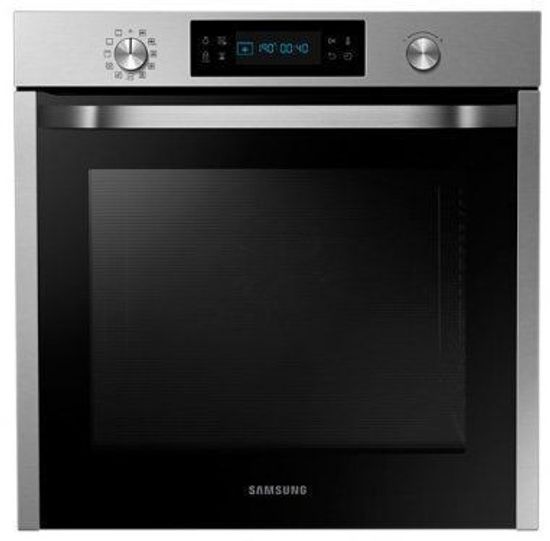 Электрический духовой шкаф Samsung NV75J5170BS