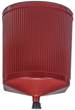 РУКОМОЙНИК ПЛАСТМАССОВЫЙ С КРАНОМ И КРЫШКОЙ 5Л 67561