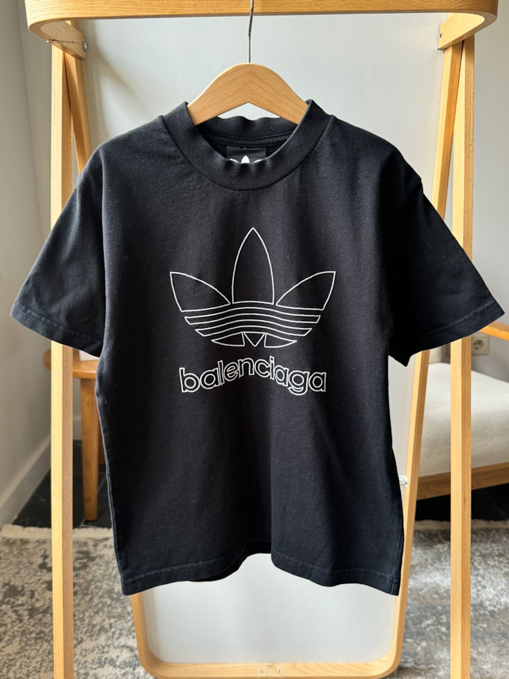 Футболка Balenciaga, 128