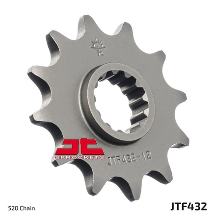 Звезда ведущая JTF432.13 JT