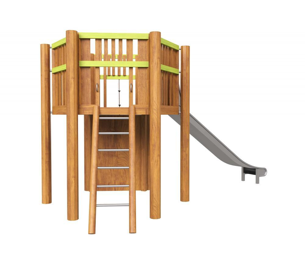 Игровой комплекс BALKWOOD «Касл»