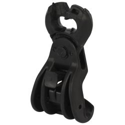 Зажим ЭРА ES1500 промежуточный 10-95 мм2 12кН