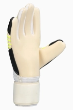 Вратарские перчатки Uhlsport Fangmaschine Absolutgrip Pro HN Junior