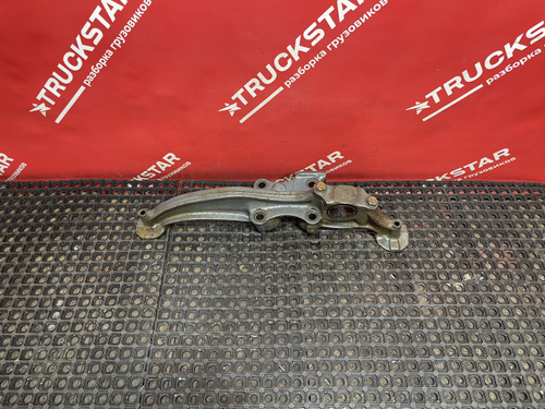 Кронштейн пневморессоры правый 2020г.